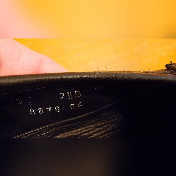 Cole Haan Farrah Loafers - Black - Picture 4 of 6